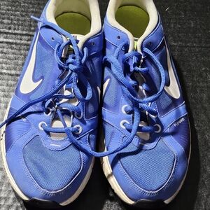 Nike Free XT Flywire‎ Women's Training Running Quick Fit Shoes 415257-411 Size 9